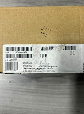 询价-6ES73136CG040AB0德国17
