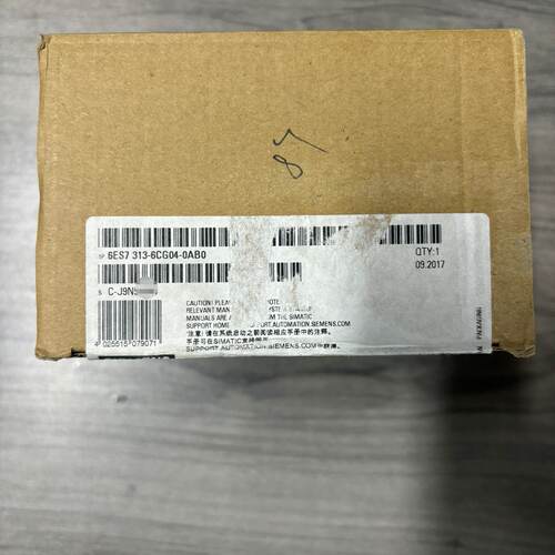 询-6ES73136CG040AB0德国17