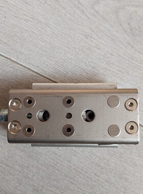 议价新款滑台气缸MXQ1210Z成色见图议价