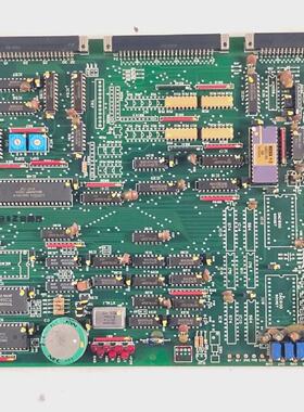 Nabco MC60301A 885 72739837 Pcb Card