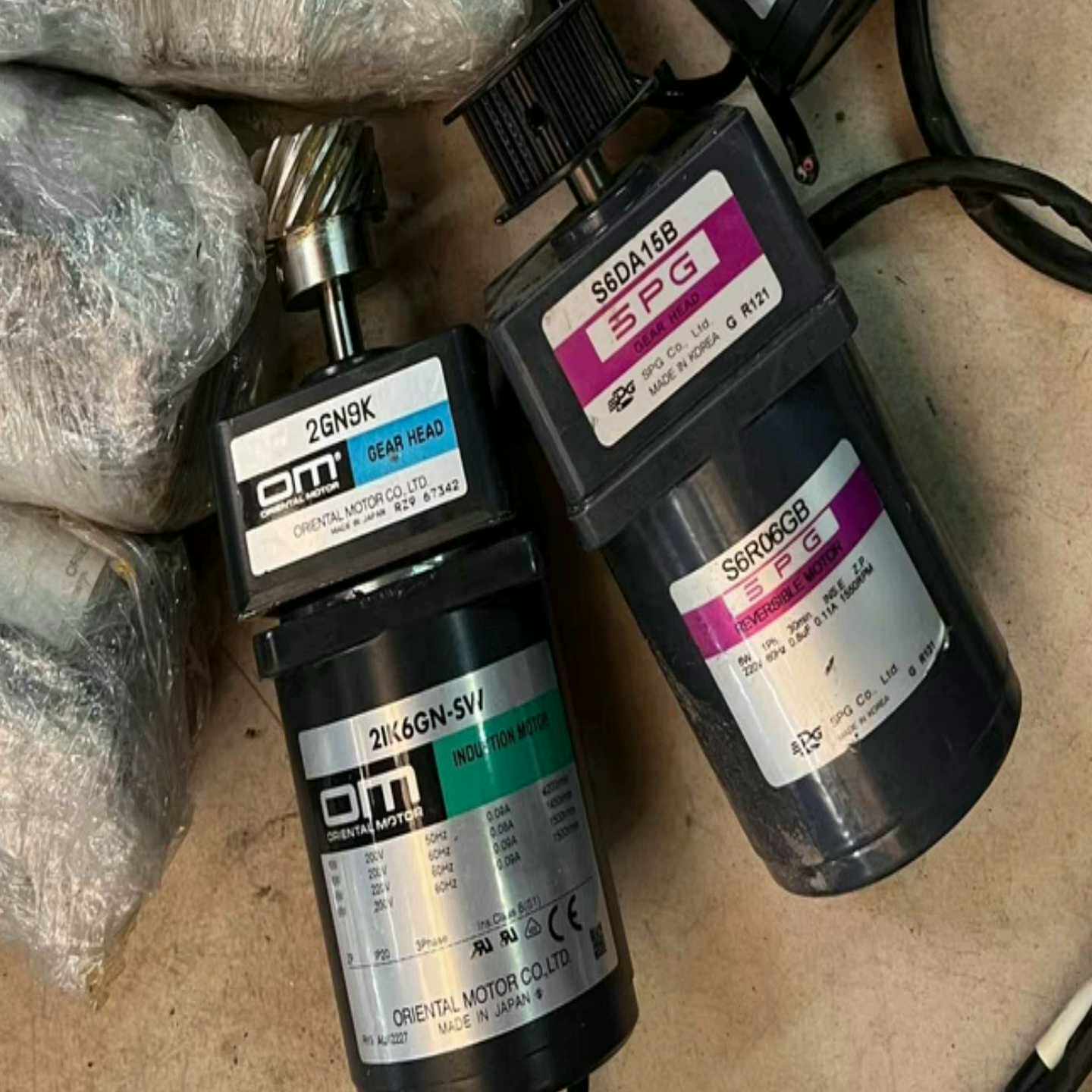 （议价）2IK6GN-SW/2GN9K