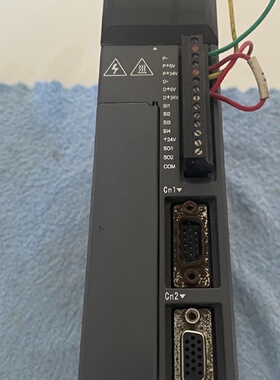 议价DS220P4AS400W伺服驱动议价