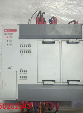 【请询价】LSXBC-DN20S成色如图通电如图柜子上拆下功