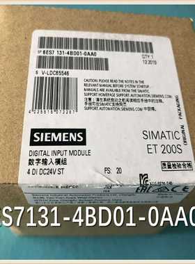 1P 6ES7131-4BD01-0AA0ET200S~询价