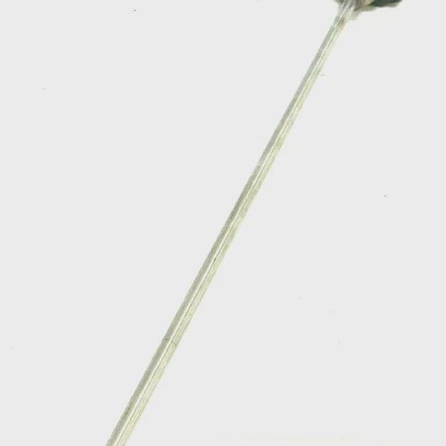 Nuovo BENTLY NEVADA 310000000002500102 Prossimit Sonda Allog