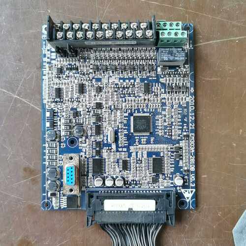 咨询-正弦变频器主板EM303A-2810BV0.3，品，功