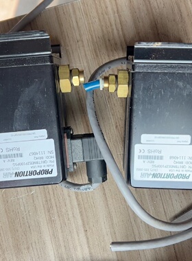 议价PROPORTIONAIR换向阀QB1TBNEEZP1议价