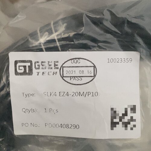 询价-SLK4 EZ420MP10