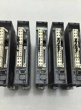 【议价】伺服驱动器MR-J3-40A120A110A1适用