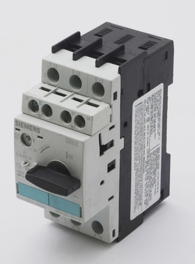 SiemensSirius3RV1021-4BA15E:053RV1901-1EE:03-us