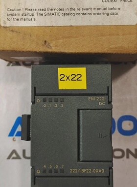 6ES72221BF220XA0 6ES7 2221BF220XA0 Siemens Module PLC New 1P