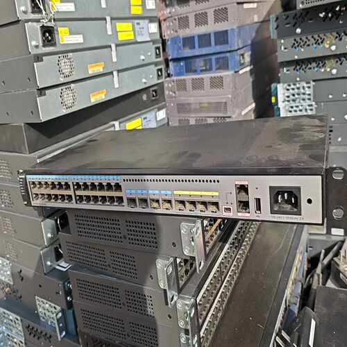 华为S5720-32X-EI-AC华为交换机，24个千兆-议价