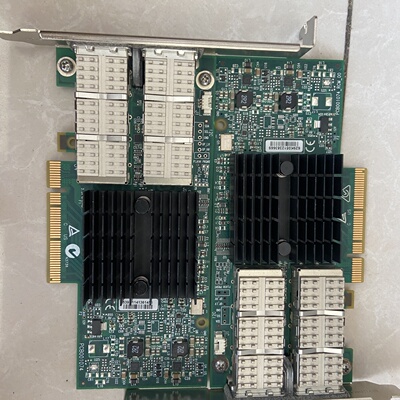 Mellanox CX314A MCX314A-BCCT C议价