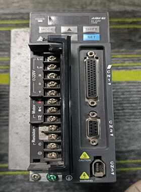 台达伺服电机型号ASD-B2-0721-B，ADS-B2L-~询价