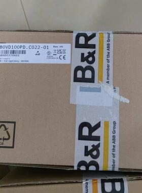 配件80VD100PDC144-01 80VD100PDC188-01 贝加莱驱动器现货议价