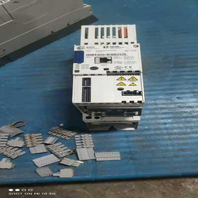 伦茨8400变频器，E84AVSCE1124VX0，1.1K询价