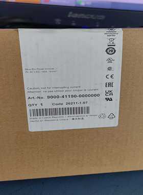 全新原装正品未开封9000-41190-0000000，实物