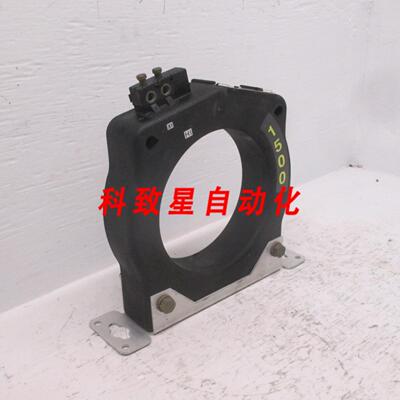 工业配件ITRON SCHER 92356-004 R6L型电流互感器比率15005 6