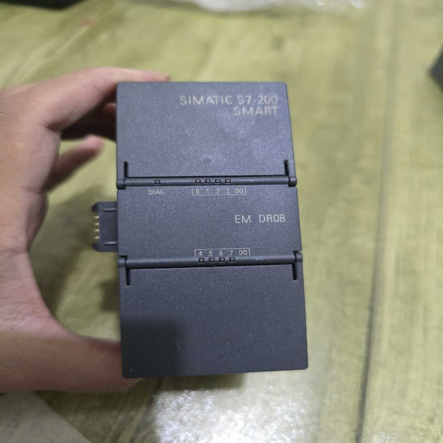 288-2DR08-0AA0，未使用。。实物图询价