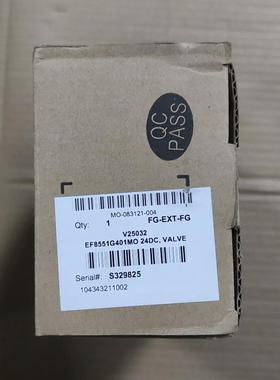 【请询价】#ACOS防爆电磁阀FG-EXT-FG EF8551G401