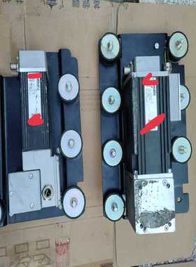 迅达电梯门机马达Sematic思迈特门电机，BSS80/10--议价商品