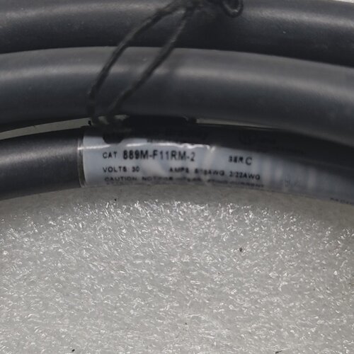 询价-ABAllenBradley889MF11RM2连