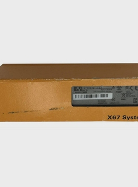 B&RAutomationX67DigitalMixedModule-X67DM9321.L12-NE