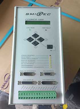 SMITEC驱动器COSMOS-1000驱动器cos09XX（零零电子）