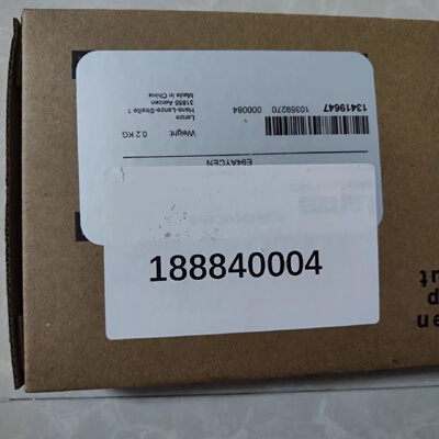 议价E94AYCEN全新Lenze伦茨变频器9400安全模块E94AYCEN/S实