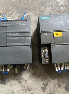 西门子S7200SMARTCPU模块6ES7288-议价