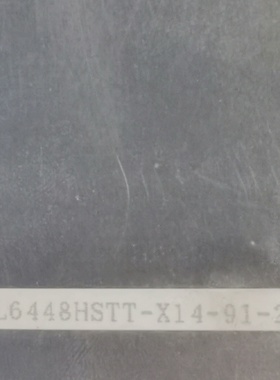 KCL6448HSTTX14 KCL6448HSTT-议价
