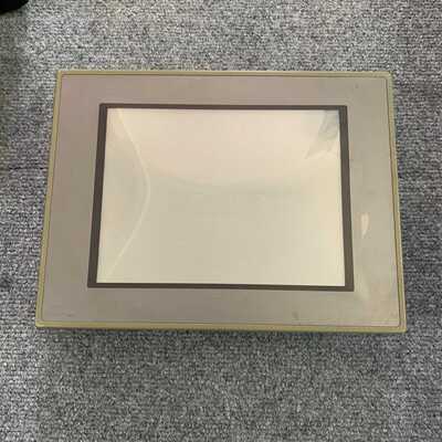 TPC1063H嵌入式一体工控机，成色如图，质量询价