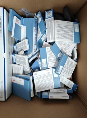 赛默飞/Thermo气相分流衬管453A2265，5支/盒，~询价