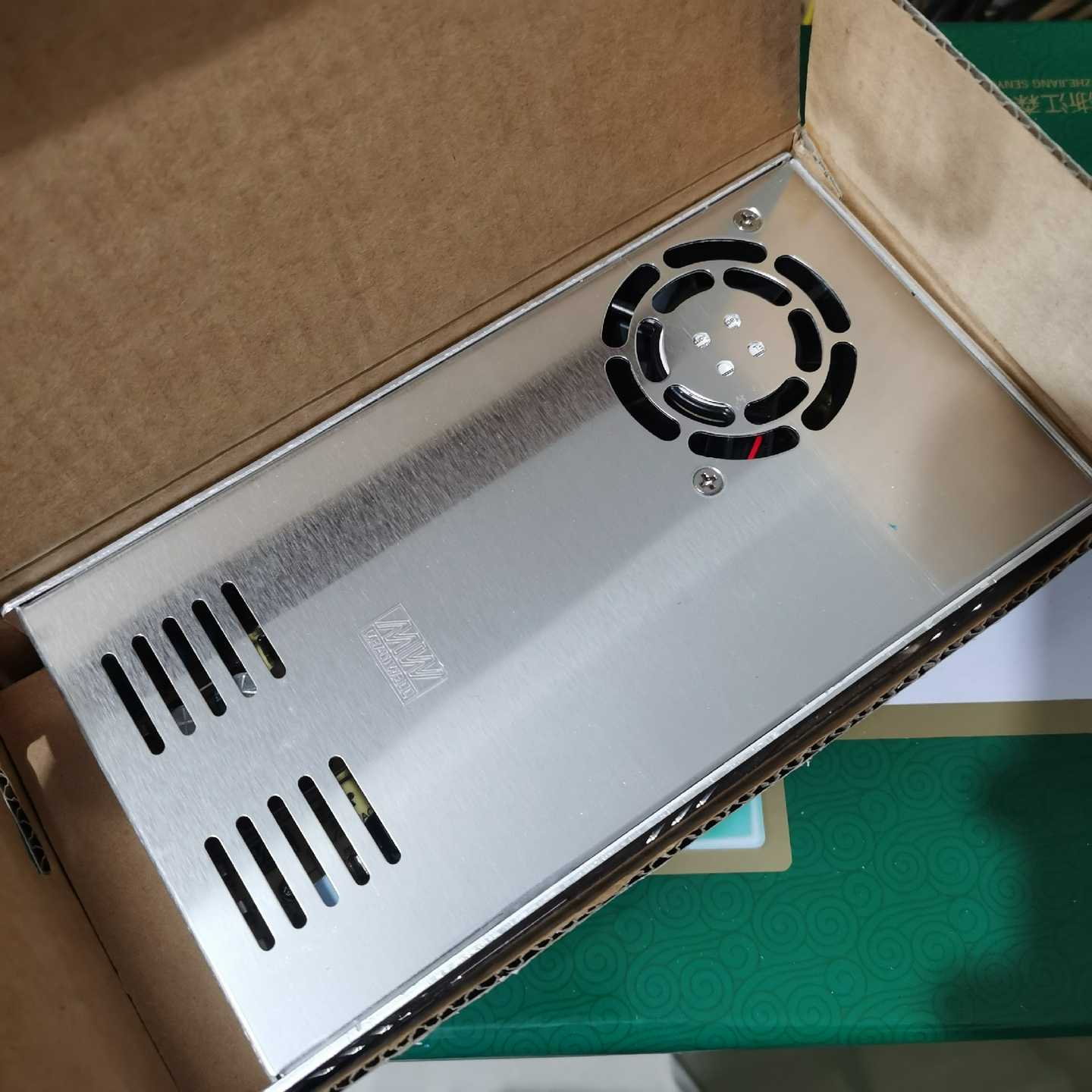 台湾明纬SP-320-36，36V8.8A询价