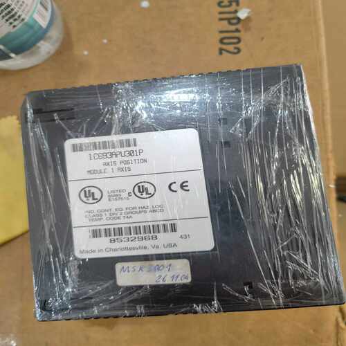 IC693APU301功能正常议价，图片实物~询价