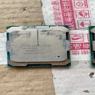 议价至强E5 2690V4不显版