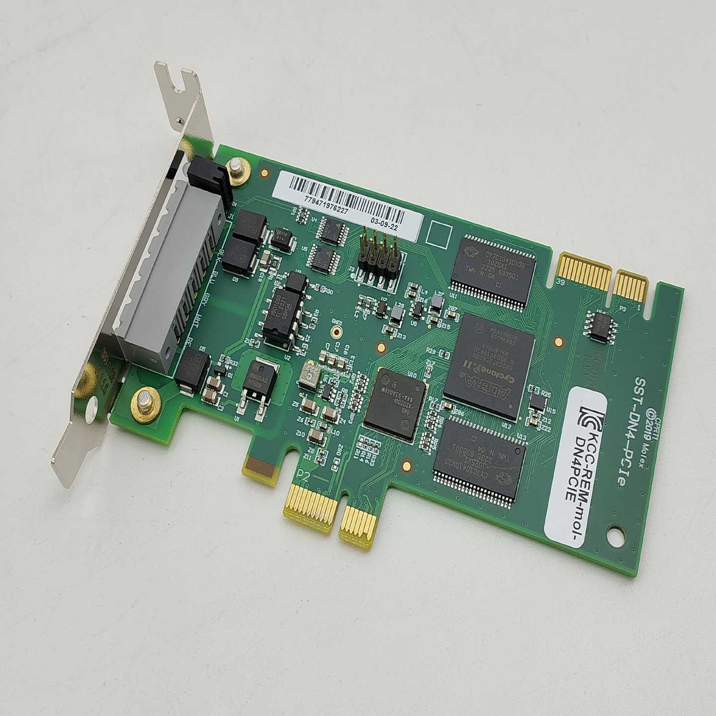 DSQC1006板卡机器人配件3HAC043383询价