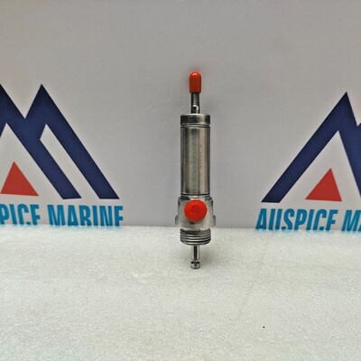 Bimba D18315A Pneumatischer Zylinder 38