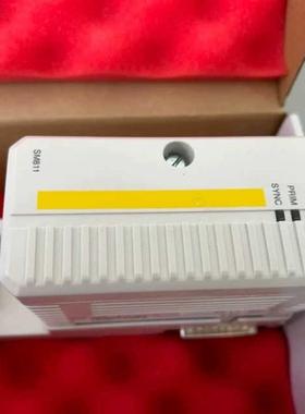 模块SM811K01 3BSE018173R1议价