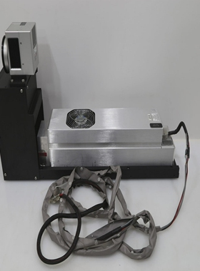 通用激光头ULR-30带SCANLAB扫描管10SEM-I-11149S3A