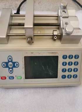 赛默飞微量泵，Chemyx微量泵，正常使用，成色如图，能--议价商品