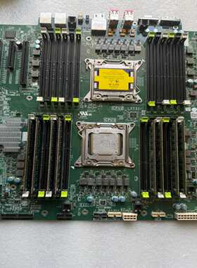 DELLT620主板t620塔式服务器主板T620主板