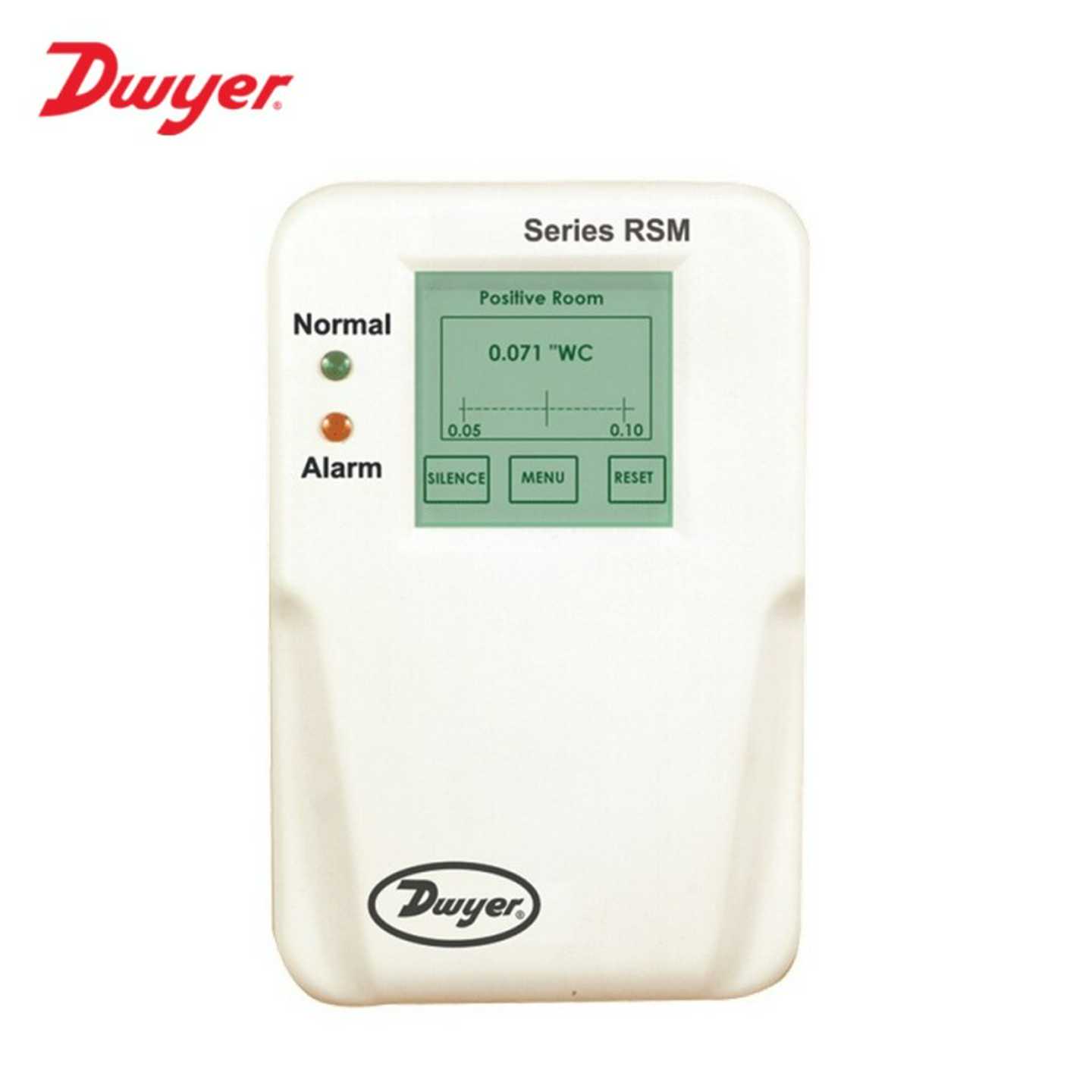 美国Dwyer德威尔压力监测仪RSM-3-B,RS-4-B,RSM-5-B,RSM-6-B