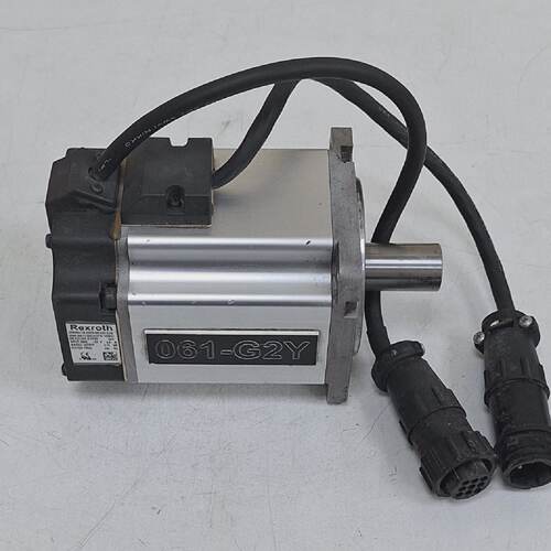 Rexroth MSM041B0300NNM0CH0  R911325143FD10W51 Servo Motor