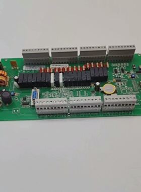议价N80M44madIoXyj Industrial Control Motherboard Disassembl