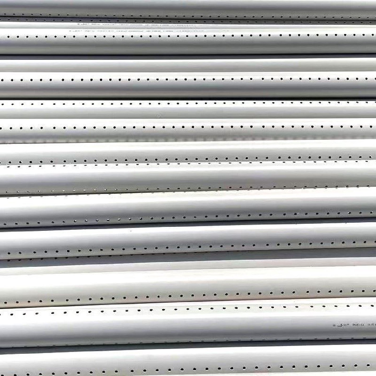 PVC打孔管75排水管110渗水管PVC透水管160盲管穿孔管花管疏水管PE,工业油品/胶粘/化学/实验室用品,工业瞬干胶/快干胶,淘宝优惠券,粉丝福利购,淘宝优惠卷