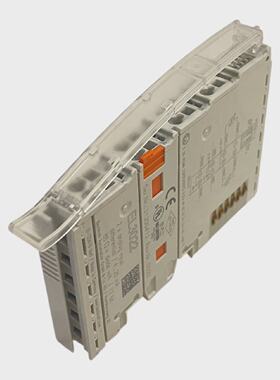 Beckhoff Ethercat  Terminal 2KanalAnalogEingang EL3022 for D