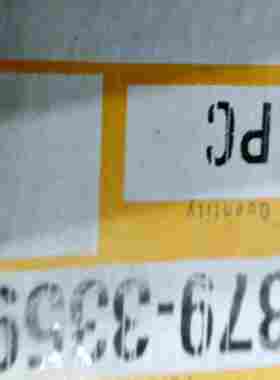 379-3359卡特开关组件3793359带包装~询价