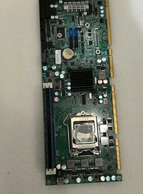 【议价】台湾瑞传工控主板，ROBO-8110VG2AR-VA 103