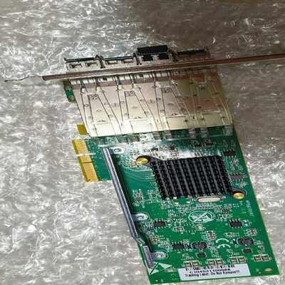 dellI350-F4silicomPE2G4SFPI--议价商品